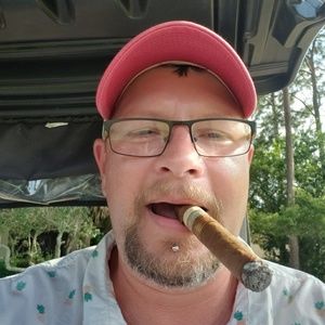 Meet your Posher, Daren